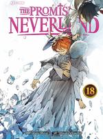 The Promised Neverland